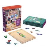 Osmo Math Wizard and the Fantastic Food Truck Co. Game - Retail: $80