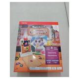 Osmo Math Wizard and the Fantastic Food Truck Co. Game - Retail: $80