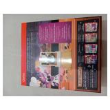 Osmo Math Wizard and the Fantastic Food Truck Co. Game - Retail: $80