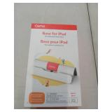 OSMO Learning iPad Base Stand with Reflector - Retail: $65