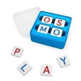 Osmo -Genius Words-Ages 6-10-Interactive Letter Recognition,Phonics,Sight Words & Spelling-For iPad or Fire Tablet-Educational Learning Games-STEM Toy-Boy & Girl(Osmo Base Required - Amazon Exclusive)