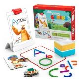 Little Genius Starter Kit for iPad, Osmo Base Included - Retail: $120