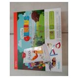 Little Genius Starter Kit for iPad, Osmo Base Included - Retail: $120