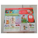 Little Genius Starter Kit for iPad, Osmo Base Included - Retail: $120