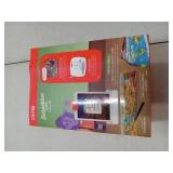 Osmo - Detective Agency Starter Kit for iPad  Pretend Play  Detective Board Game  Mystery Games  Learning Toys for 5 to 11 Year Olds  Mystery Toys  Detective Toy  Puzzles for Kids  Memory Games  STEM 