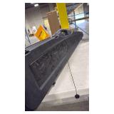 Plano 1501 Single Gun Case - Retail: $107