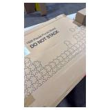 Puzzle Board with Drawers â 1500 Piece Jigsaw Puzzle Table Organizer â Premium Wooden Puzzle Board for Adults, 26\"x35\" Smooth Non-Slip Surface, Portable Puzzle Table with Sorting Trays - R