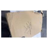 COTUBLR Small Desk, 27.5 Inch Small Computer Desk for Small Spaces, Computer Desk with Adjustable Monitor Stand, Compact Desk with Storage, Tiny Desk Study Desk for Bedroom Home Office, Black - Retail