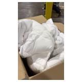 King size mattress topper  - Retail: $0