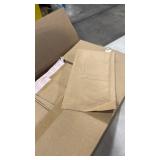 Kraft Bubble Mailer 4âx7â (box of 500)