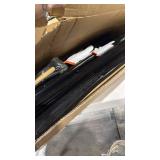 Utility shelves  - Retail: $0