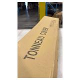 kaungka Cargo Security Rear Trunk Cover Retractable for 2017-2022 Honda CRV Cargo Cover Black - Retail: $0