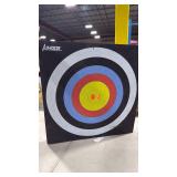 Aimoor Archery Target - Retail: $15
