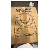 Catlink Scooper Version Intelligent self-Cleaning cat litterbox - Retail: $400