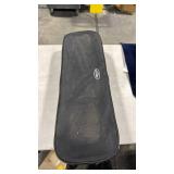 Portland violin set with case  - Retail: $0