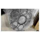 Water Bottle Organizer, wine bottle  - Retail: $0