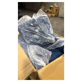 Recliner chair chairs lounge (may be slightly different than pictured) - Retail: $400