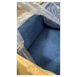 Recliner chair chairs lounge (may be slightly different than pictured) - Retail: $400