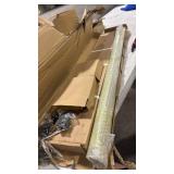 V3C 8-GPU Mining Case Aluminum Stackable Mining Rig Open Air Frame Case with Fan Mount - Ethereum(ETH,ETC)/ZCash(ZEC)/Monero(XMR)/Bitcoin(BTC)/Siacoin(SC) - Retail: $0