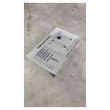 3pack of 32-64 Inch Length Over The Table Rod Stand with Clamps, Adjustable Metal Balloon Flower Decorating Arch for Wedding, Birthday, Party Decoration, Black - Retail: $0