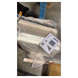 Mid-Century Bentwood Lounge Chair Zoy-Living (cream color) - Retail: $450