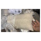 Mid-Century Bentwood Lounge Chair Zoy-Living (cream color) - Retail: $450