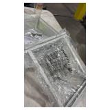 2pk Under Desk Storage Drawers self Adhesive - Retail: $0