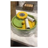 Cats Scratcher Cat Tree House Scratching Post for Cats Climbing Shelf Cat Tree Tower Condo Furniture Pet Products Scratch Frame(Felt nest) - Retail: $0