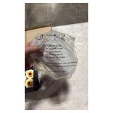 Sewing Embroidery Thread Kit, Each 800Y of Polyester Threads for Sewing Machine, All Purpose Color Sewing Thread of Polyester Threads for Sewing Machine, Hand Stitching, Quilting, Serger - Retail: $0