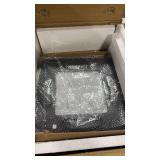 Kindling Splitter for Firewood, Heavy Duty Manual Log Splitter â Best in class for Fire Pit, Bonfire and Campfire Accessories - Easy and Safe Wood Splitter Tool - Great for Campsites (Large) - Re