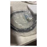 Kindling Splitter for Firewood, Heavy Duty Manual Log Splitter â Best in class for Fire Pit, Bonfire and Campfire Accessories - Easy and Safe Wood Splitter Tool - Great for Campsites (Large) - Re