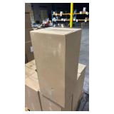 Shark AZ2002 Vertex Powered Lift-Away Upright Vacuum with DuoClean PowerFins, Self-Cleaning Brushroll, Large Dust Cup, Pet Crevice Tool, Dusting Brush & Power Brush, Silver/Rose Gold - Retail: $480