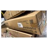 Linenspa Spring and Memory Foam Hybrid Mattress full - Retail: $550