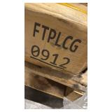 Hard top Gazebo (we have 5 boxes on our end, unsure if any other boxes are included) comes with box 912-916 - Retail: $0