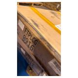 Hard top Gazebo (we have 5 boxes on our end, unsure if any other boxes are included) comes with box 912-916 - Retail: $0