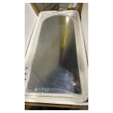 Floor Mirror, Full Length Mirror with Stand, 63\"x24\" Freestanding Arched Mirror Full Length Hanging or Leaning, Wall Mounted Mirrors with Flannel Frame, Large Mirrors for Bedroom (White) - Retail: $