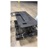 Varidesk Pro Plus Height Adjustable Standing Desk Converter - Retail: $175