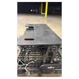 Varidesk Pro Plus Height Adjustable Standing Desk Converter - Retail: $175