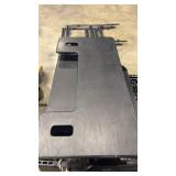 Varidesk Pro Plus Height Adjustable Standing Desk Converter - Retail: $175