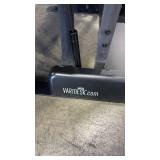 Varidesk Pro Plus Standing Desk Converter - Retail: $175