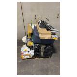 Mixed Lot Pallet of Good Condition Items