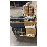 Mixed Lot Pallet of Good Condition Items