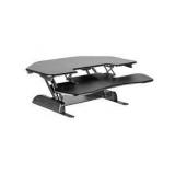 Varidesk Pro Plus Standing Desk Converter - Retail: $175