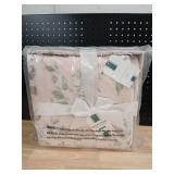 Berkshire Velvetsoft Throw  60 x 80 inches. Rose - Retail: $29