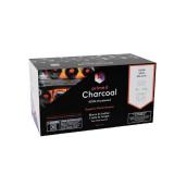 Prime 6 Pro Pack 22lbs Premium Charcoal - Retail: $60