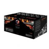 Prime 6 Pro Pack 22lbs Premium Charcoal - Retail: $60
