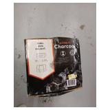 Prime 6 Pro Pack 22lbs Premium Charcoal - Retail: $60