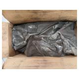 Prime 6 Pro Pack 22lbs Premium Charcoal - Retail: $60