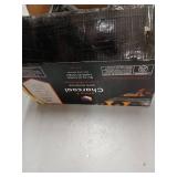 Prime 6 Pro Pack 22lbs Premium Charcoal - Retail: $60