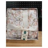 Berkshire Velvetsoft Throw 60 x 80 inch. Orchid  - Retail: $29